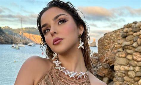 demi rose nip slip|Model Demi Rose shares racy topless, G